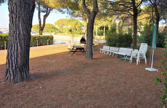 Lovely Studio With Terrace in Lignano - Foto 29