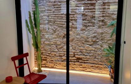 cactus loft Ruzafa - Photo 1