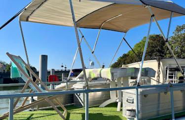 Spicy - Séjour insolite sur la Marne - Foto 6