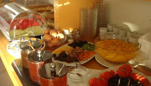 Filoxenia Apartments - Foto 4