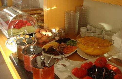 Filoxenia Apartments - Foto 4