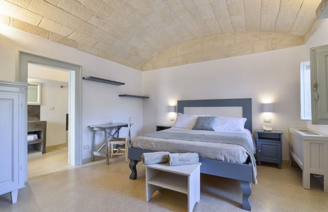 Masseria Ayroldi - Foto 17