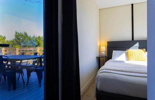 Creator Cabin, Contemporary Getaway With Sauna - Foto 45