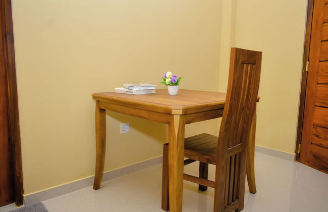 Serene Vista Villa - Foto 11