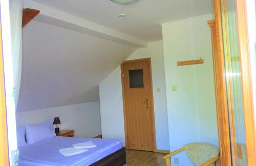 Mimoza Gospodarstwo Agroturystyczne - Foto 47