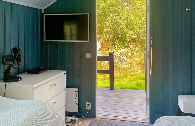 6 Person Holiday Home in Kungshamn-by Traum - Foto 2