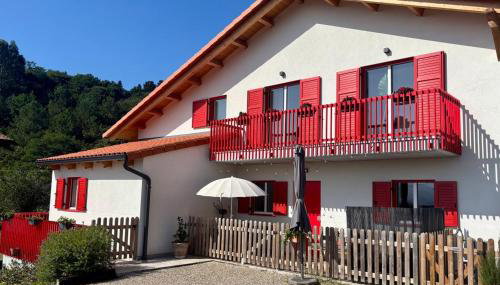 Casa Rural Passivhaus Kostoenea - Foto 3