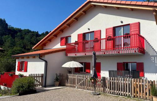 Casa Rural Passivhaus Kostoenea - Foto 1