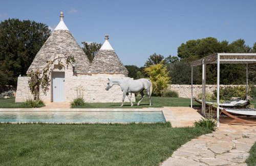 Borgo Del Tempo Ritrovato - Luxury Relais in Puglia - Foto 90
