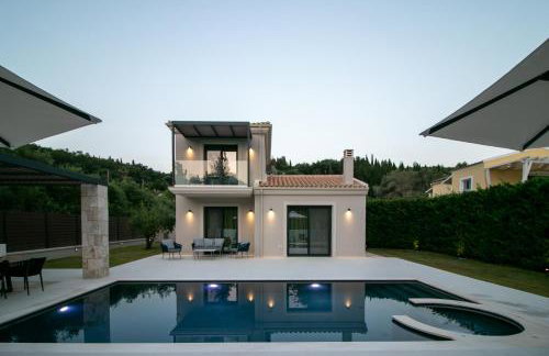 Aelia Villa - Foto 1