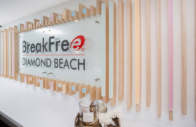 BreakFree Diamond Beach - Foto 2