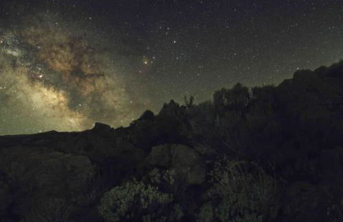 La Casa del Teide, d-espacios - Foto 22
