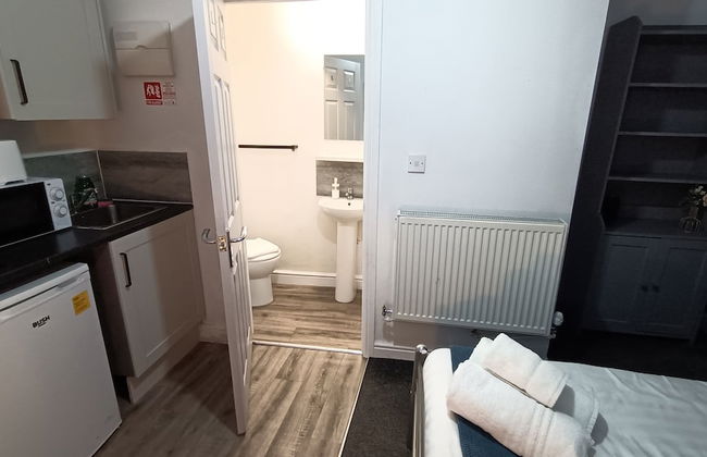 Stay Sleep Rest- Gregory Boulevard - Foto 34