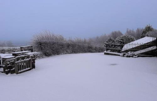 Oak Tree Cottage - Pendle - Forest of Bowland - Foto 38