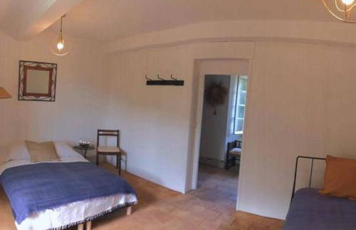 Le Gîte - La Ferme du Pouget - Foto 28