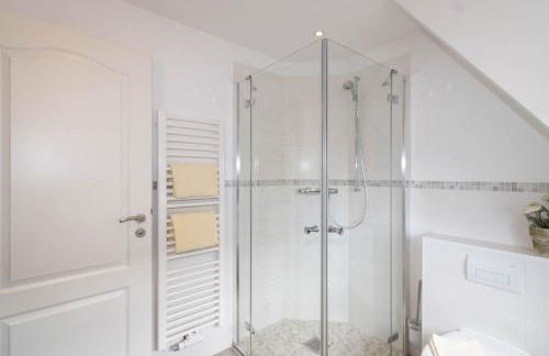 Ferienwohnung Haus Claßen 28qm - Foto 6