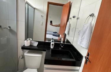 Apartamento na Marambaia - res Porto de Sines - Foto 22