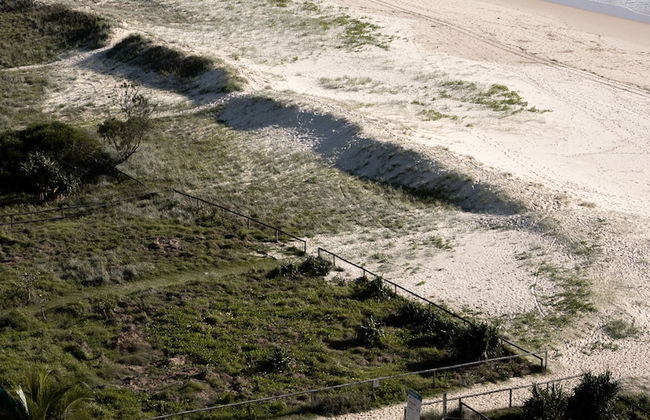 Ocean Front Escape on Palm Beach - Foto 43