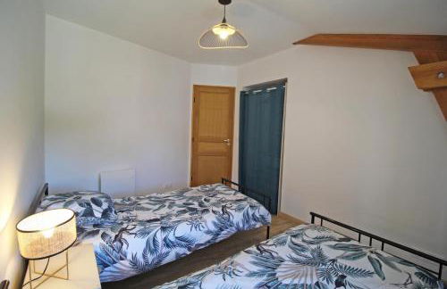 Le mas chambart - Foto 18