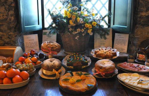 Antico Borgo Etneo Country Hotel - Foto 116