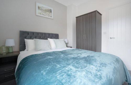 Chic Retreat Coastal Town Sleeps 4 - Foto 13