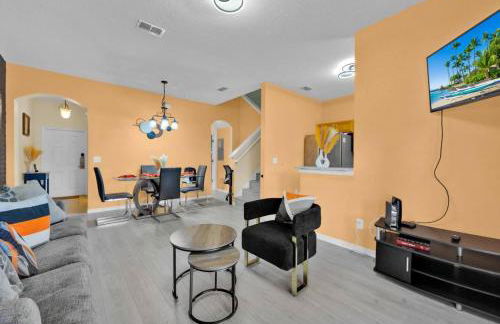 Themed Resort Home 15 min drive to Disney - Foto 9