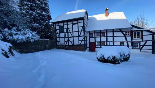 Alte Wassermühle - Foto 3