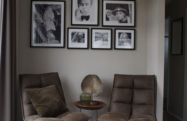 Modern Chalet Only 2 km of the Efteling - Foto 7