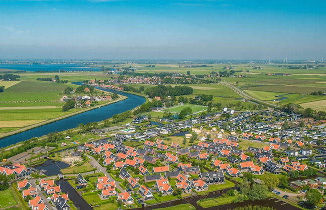 Charming Sauna Home Near Alkmaar - Foto 23