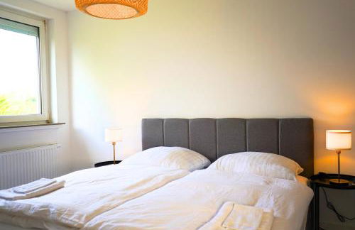 Robins - spacious for 5 - balcony - kitchen - WiFi - Foto 10