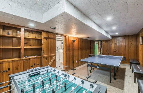 Enchanting historic townhouse by CozySuites - Foto 1