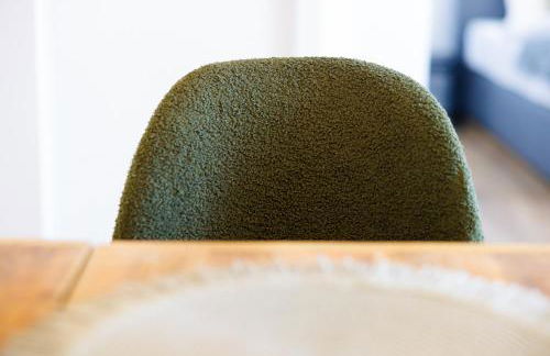 VISTAMO Dorsten-Rhade, modernes Apartment - Foto 32