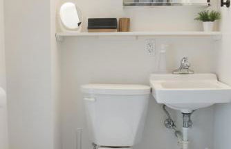 Downtown & Campus Wifi W D Netflix 2Br 1Ba - Foto 8