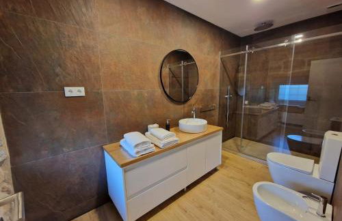 Main house Solar dos Condes da Azenha - Foto 24