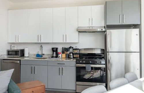 Brand New 2BR Chicago City Escape - Foto 11