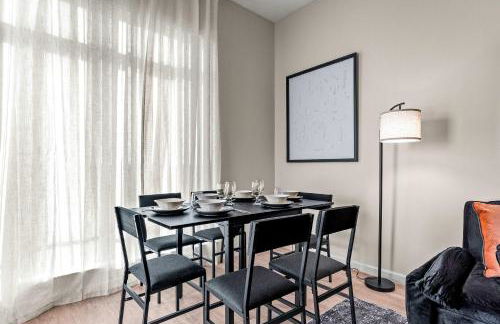 Riviere 2BR Apartment Pet Friendly Oasis Sleeps 6 Close to Epic Universe Pool & Gym - Foto 19