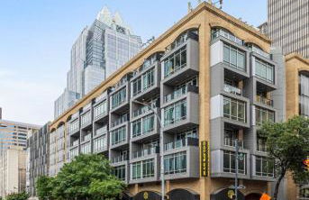 Littlefield Lofts, hosted by Placemakr - 6th Street - Foto 6