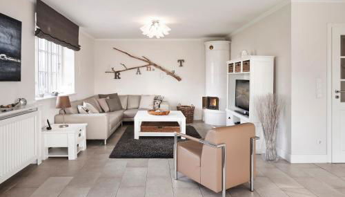 Klönschnack Hüs - Foto 4