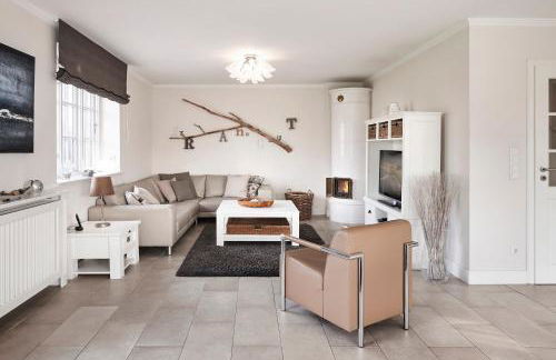 Klönschnack Hüs - Foto 4