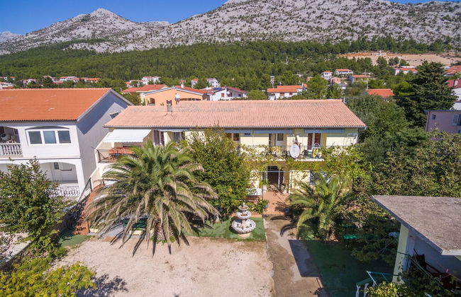 Apartments and Rooms Dragica - Photo 34