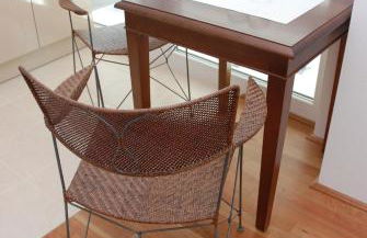 BTT Serviced Apartments - Foto 12