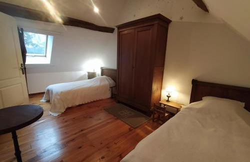 Gite du vieux cèdre - Foto 10