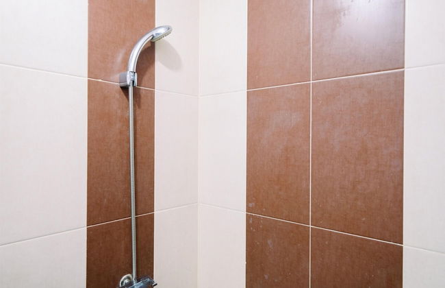 Best Deal And Tidy Studio At Saladdin Mansion Apartment - Photo 7