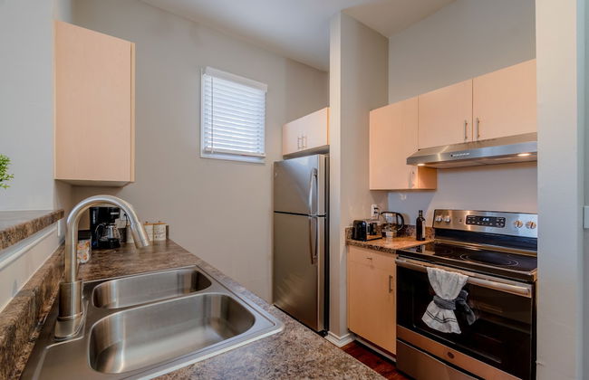 Corporate Apartments - Uptown Dallas - Foto 4