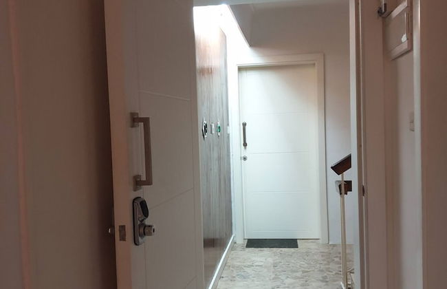 Apartment With Pool Near Beach In St Julians - Foto 64