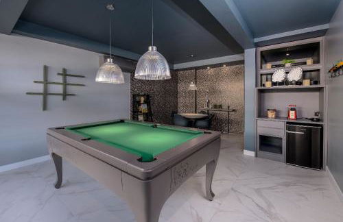 Aptos em Cond. c/ Piscina a 180m da Praia - IRB - Foto 36