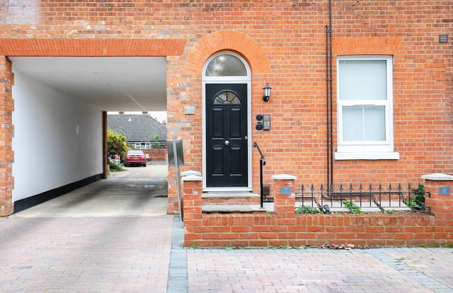 Room in Apartment - 12 Helena Luxury Serviced Apartment - Photo 26