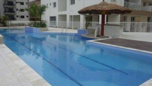 Apartamento praia das Astúrias - Foto 2