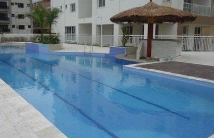 Apartamento praia das Astúrias - Foto 2