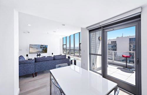 Altitude 25th floor luxury Penthouse - Foto 11